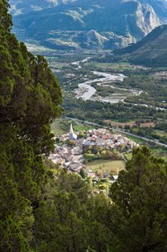 Thurifaie de St Crépin