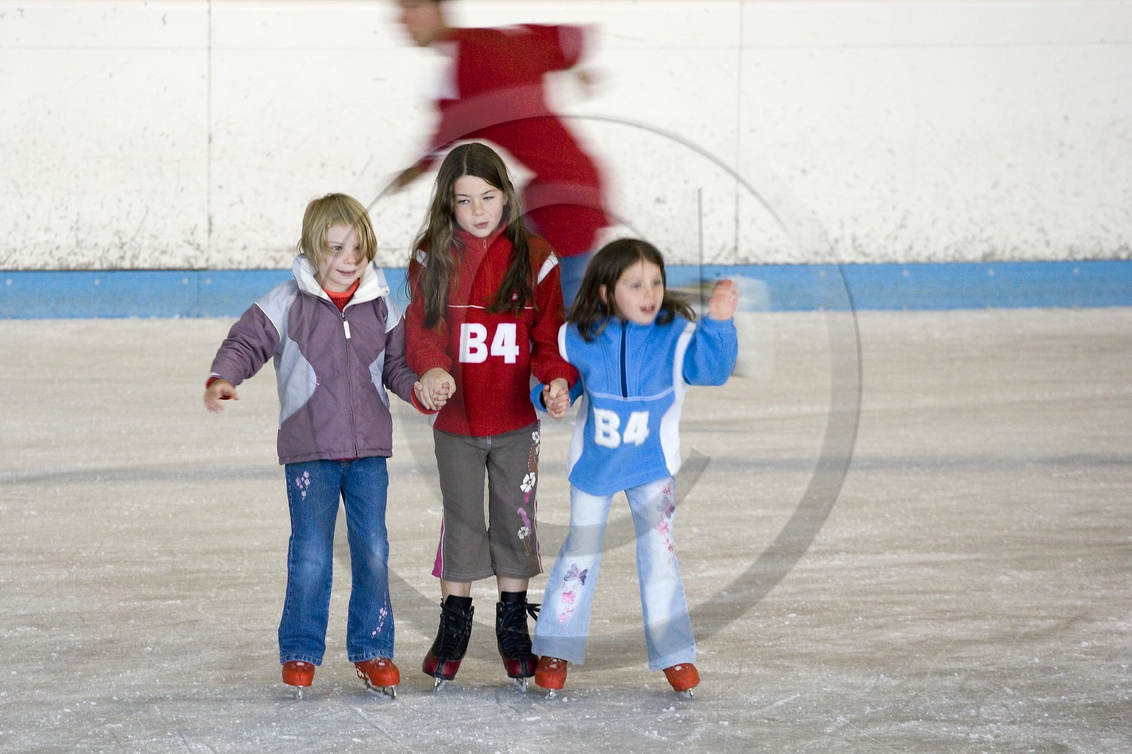 Patinoire de la Grande Ourse