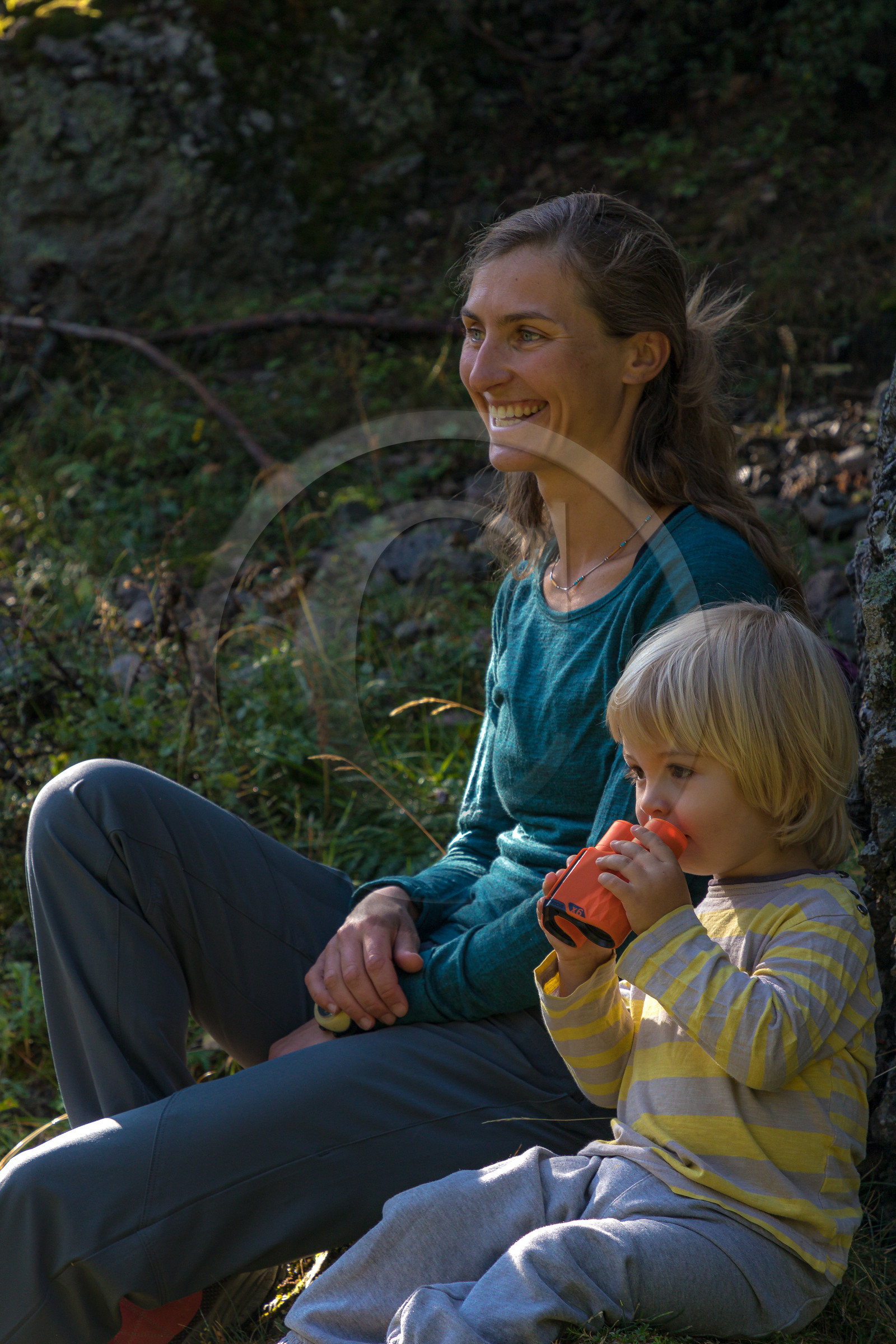 Bureau Montagne Visa Trekking