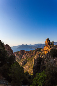 Calanche de Piana