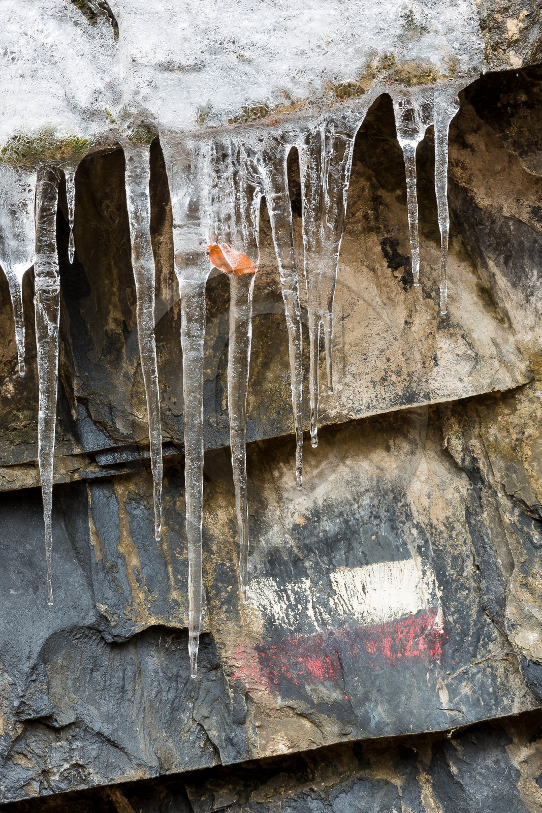 Valbonnais, village Le Périer