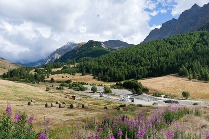 Sentiers Art et Nature Queyras et Val Varaita