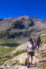 Lac Faravel
