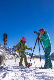 Randozen Serre Chevalier