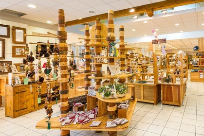 La Maison de l'Artisanat du Queyras