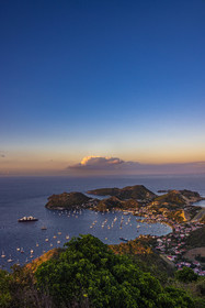 Archipel des Saintes, Terre-de-Haut, Guadeloupe