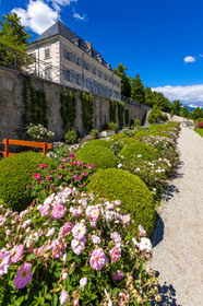 Chateau de Charance