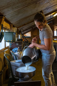 Ferme du Bayle