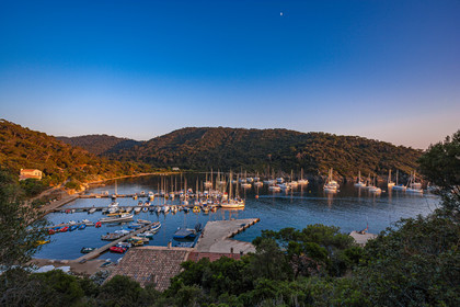 Parc national de Port-Cros