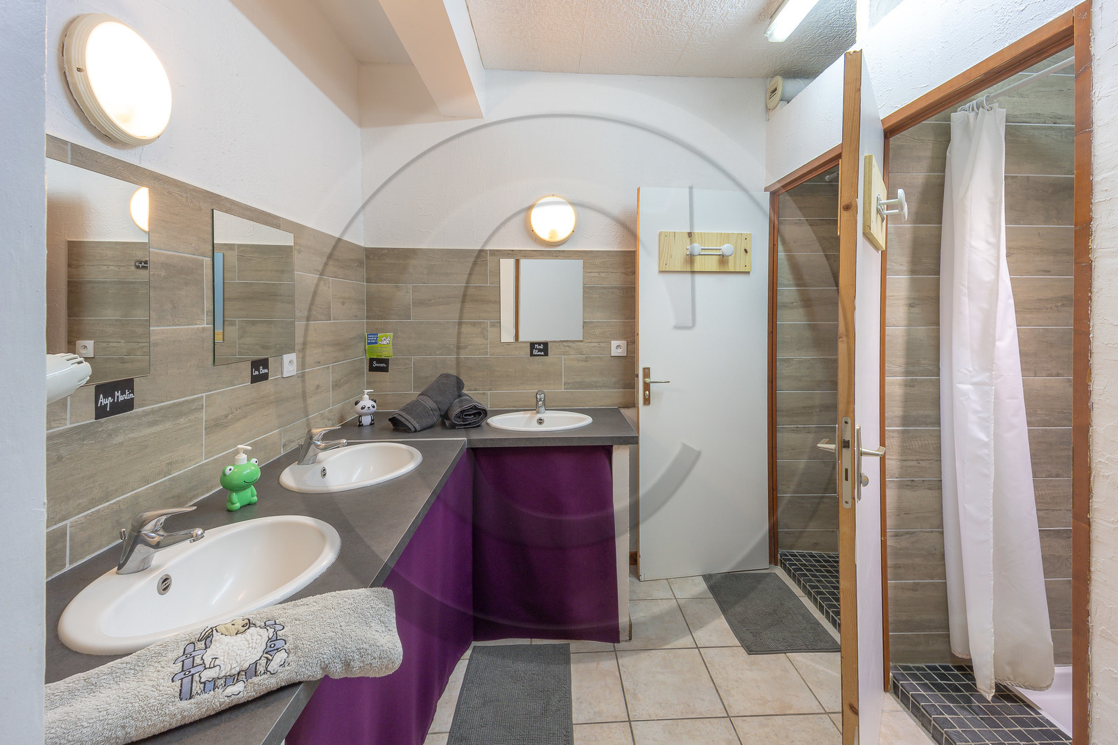 Gîte d'étape L'Aiglière