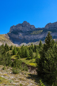 Col du Noyer