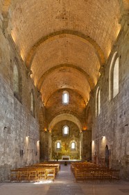 Abbaye Notre-Dame de Boscodon