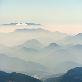 vallée du Buech,