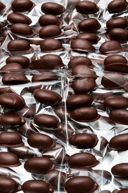 Vallée du Champsaur & Valgaudemar, Thierry SIAT Compagnon-chocolatier-patissier