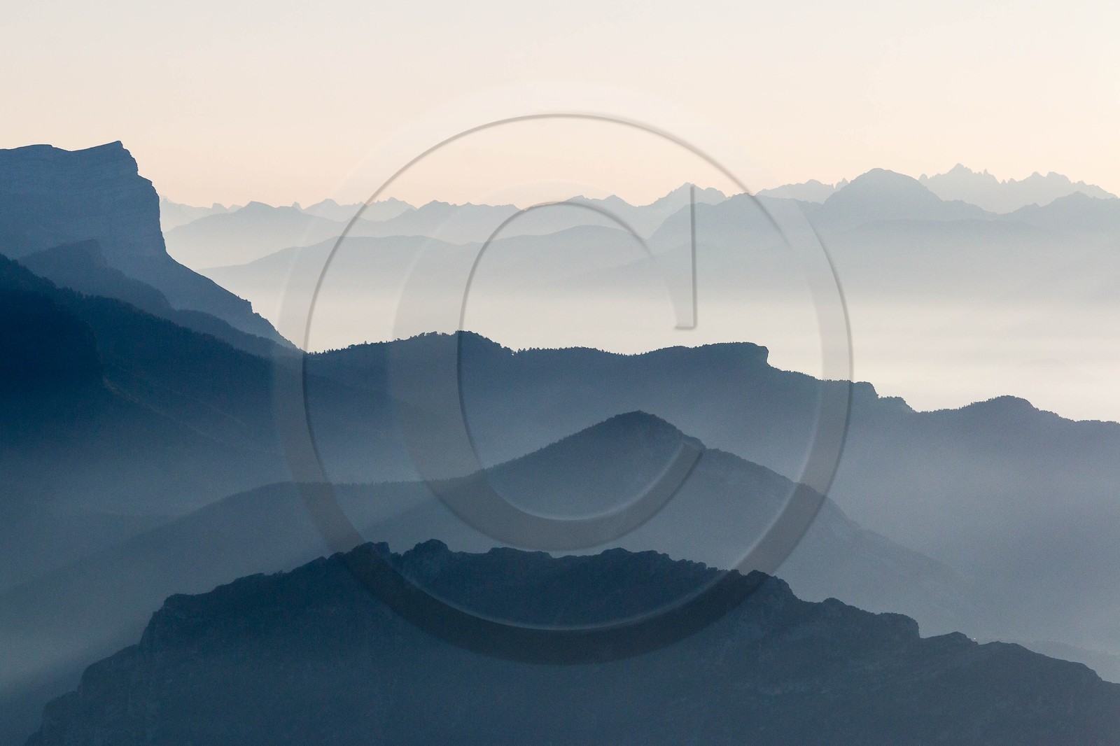 ENS de l'Isère, Plateau de la Molière et du Sornin