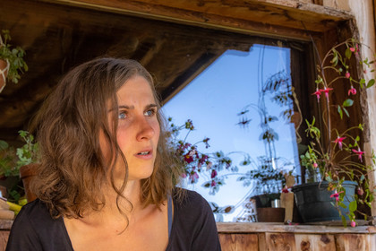 Le Pain de Coste Joffre, Claire Louise