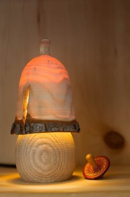 La Maison de l'Artisanat du Queyras