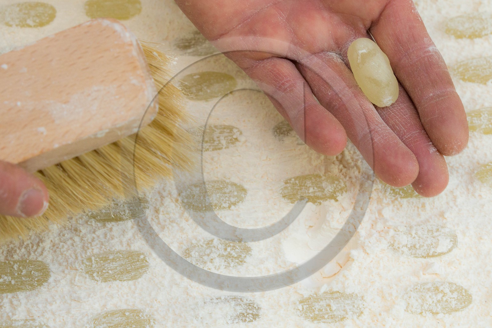 Vallée du Champsaur & Valgaudemar, Thierry SIAT Compagnon-chocolatier-patissier