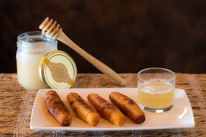Saveurs des Montagnes, Le Champ d'Or, ravioles du Champsaur