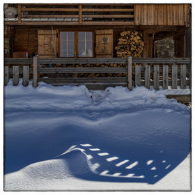 Le Grand Bornand