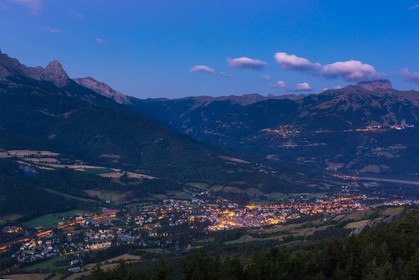 Barcelonnette