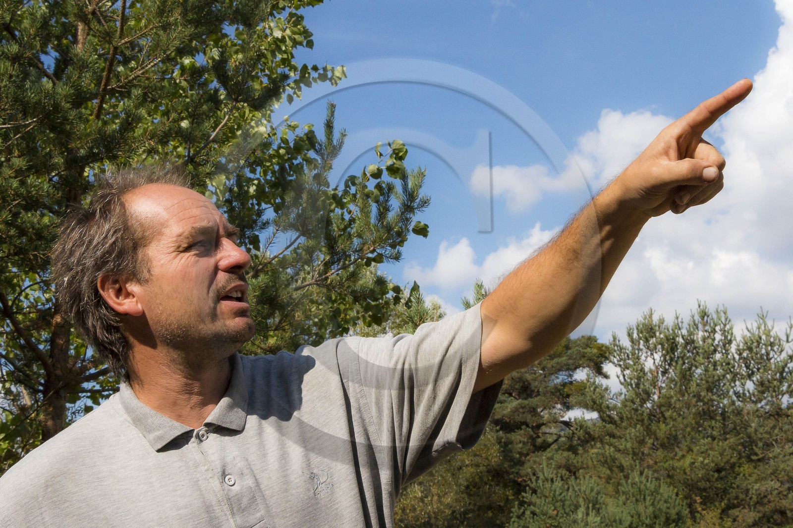 Valderoure, Stéphane et Valérie Maillard