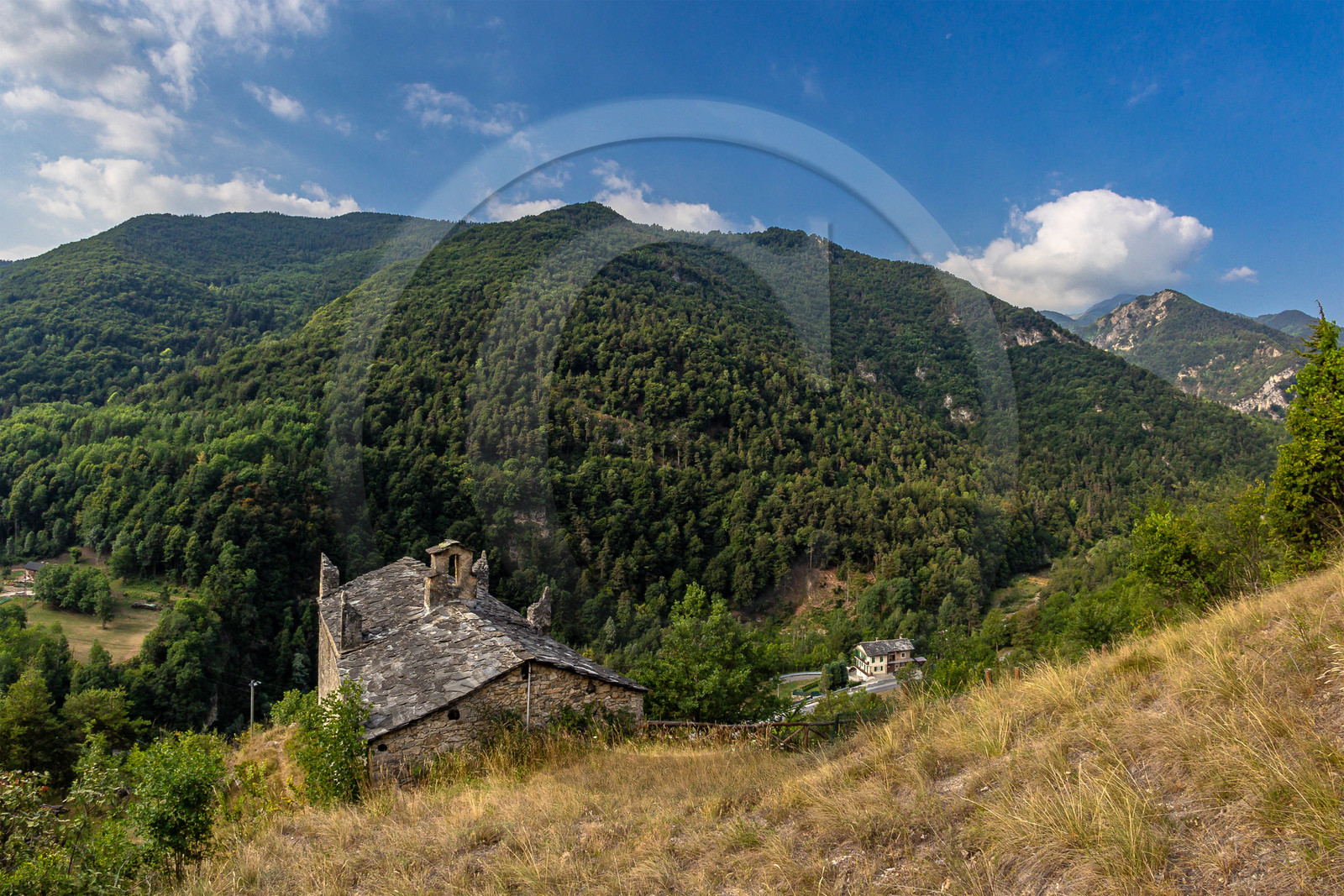 Cappella di San Pietro