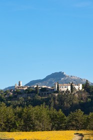 Village perché de Ventavon