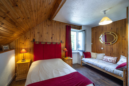 Chambres d'hôtes Les Primevères