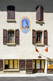 La Chapelle-en-Valgaudemar