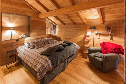 Chalet Bayrou
