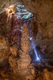 Grotte de Dargilan