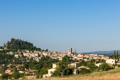 Forcalquier