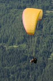 Ecole de Parapente