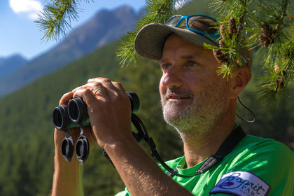 Bureau Montagne Visa Trekking