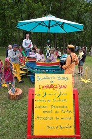 Les montagn'arts 2009