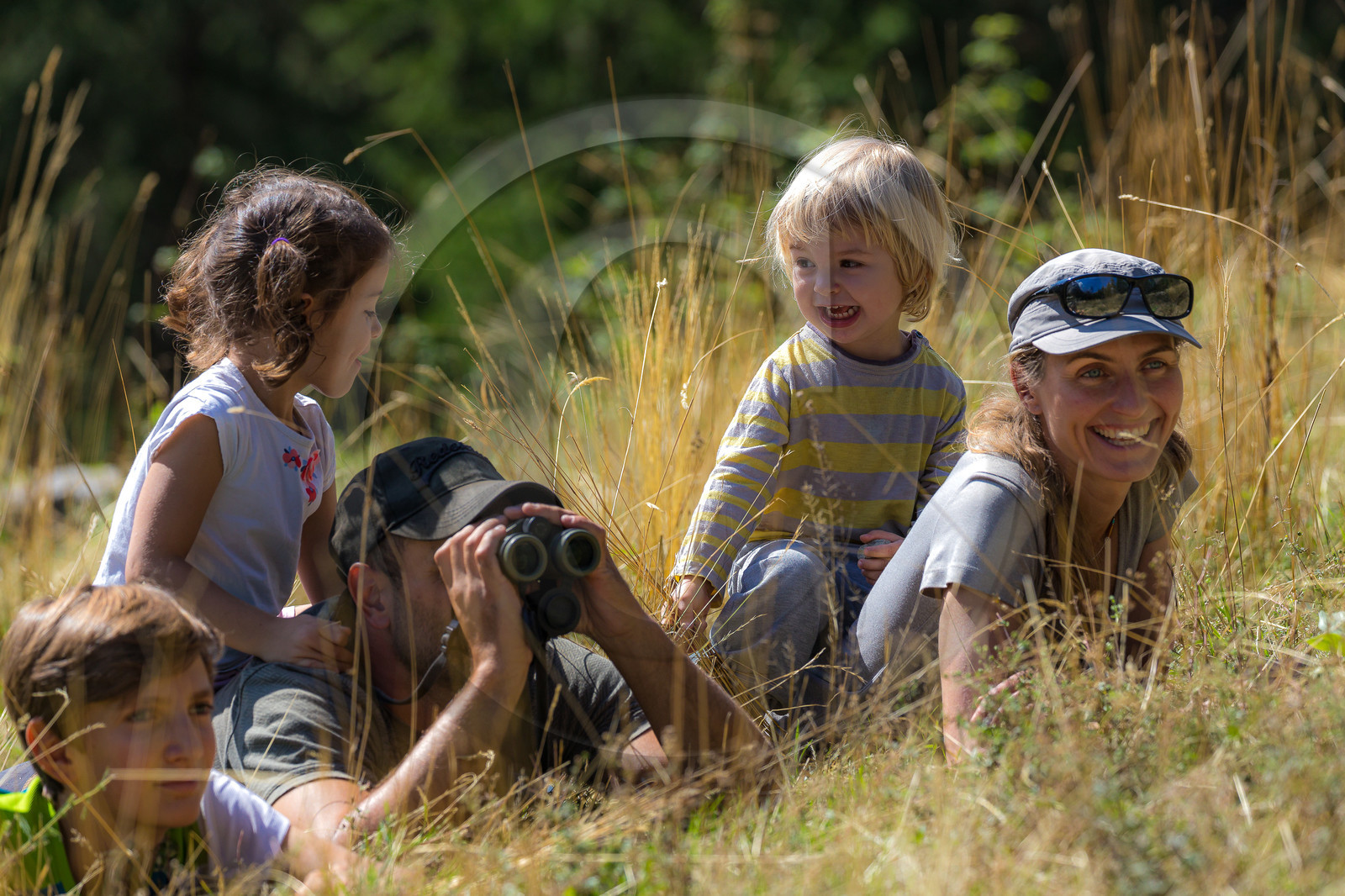 Bureau Montagne Visa Trekking