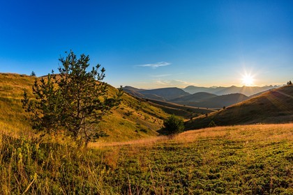 Montagne du Gau