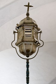 Musée d'Art Sacré du Monêtier les Bains