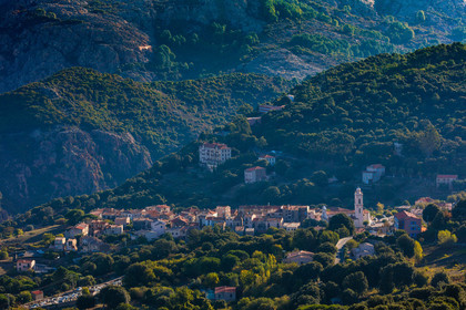Calanche de Piana