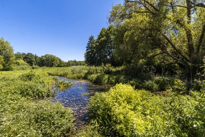 ENS de l'Isère, Les Fontaines de Beaufort