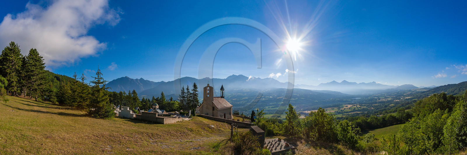 Notre-Dame de Bois-Vert