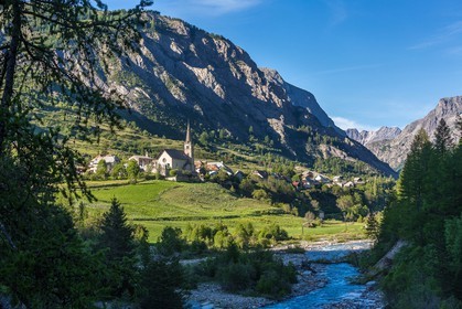 Saint-Paul-sur-Ubaye