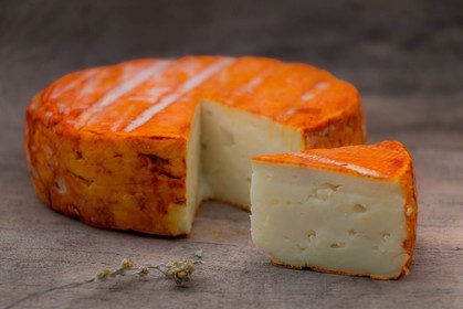 Laiterie et  Fromagerie du Col Bayard, Restaurant de fromage, Franck Bertrand