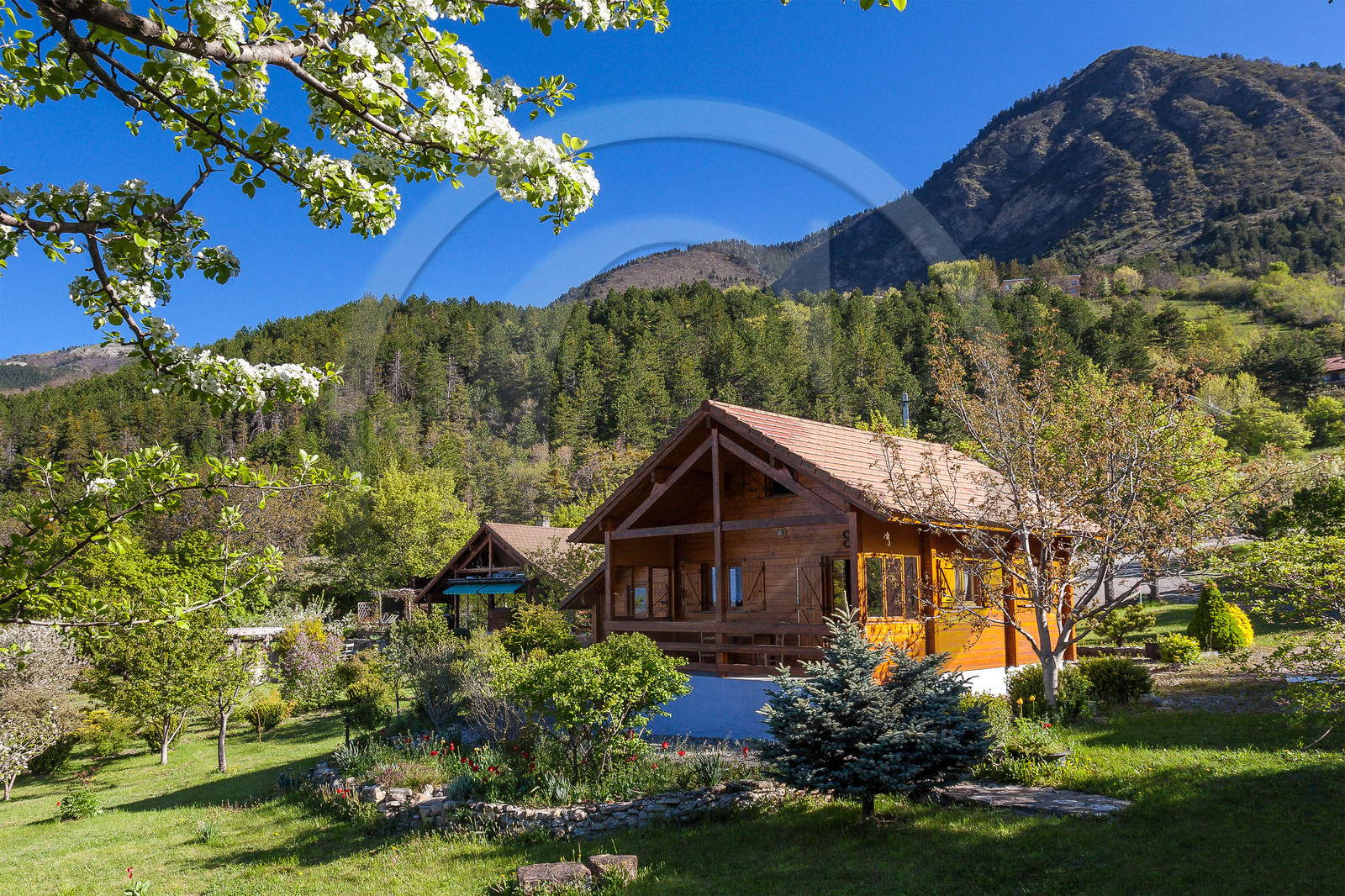 Chalet Carpe Diem, Gîte de France 3 ***