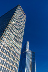 Paris La Défense