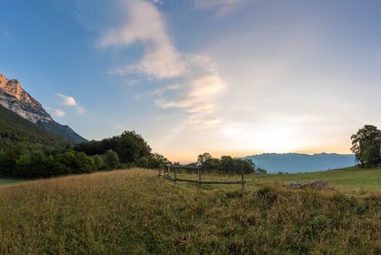 ENS de l'Isère,Tourbières du Peuil