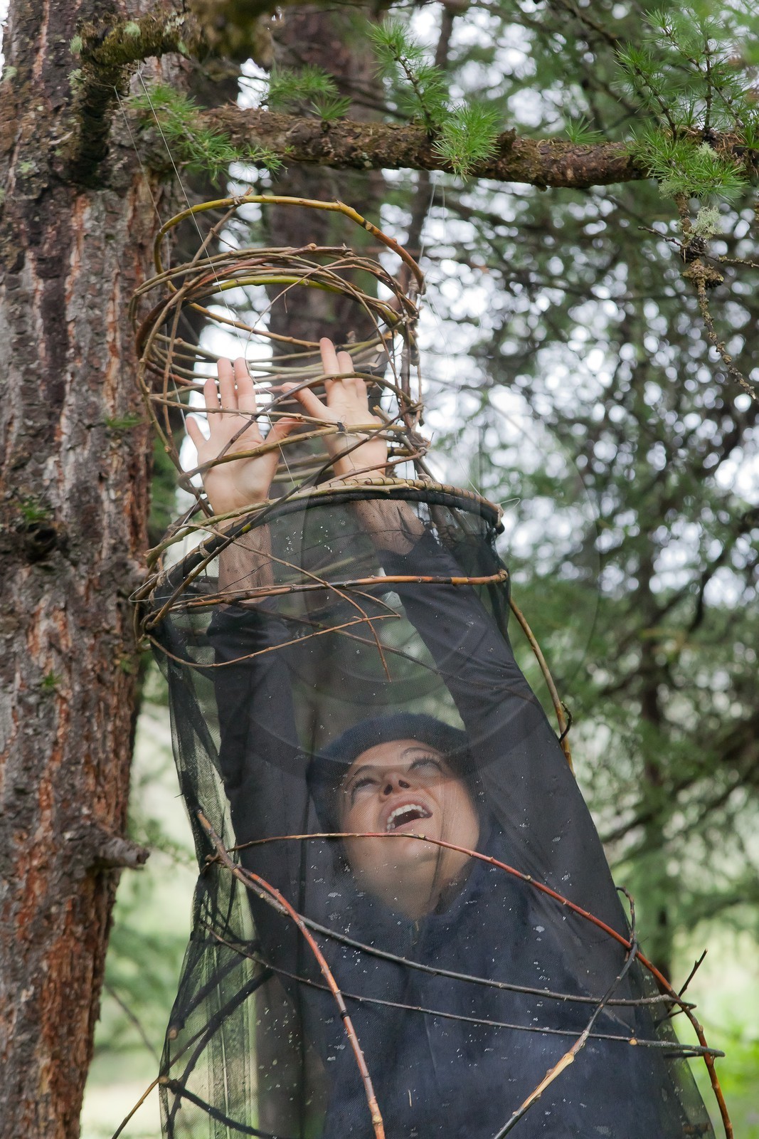 Patricia Meneses, SAN Val Varaita et Queyras