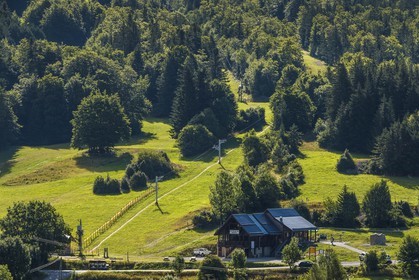 vallon de La Jarjatte
