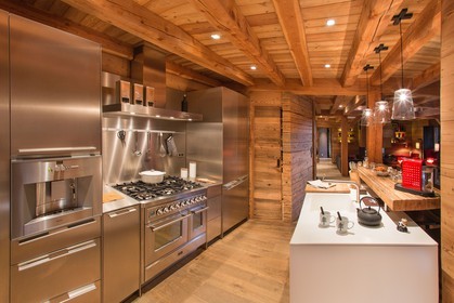Chalet Bayrou